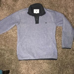 Men’s Southern Marsh Pullover